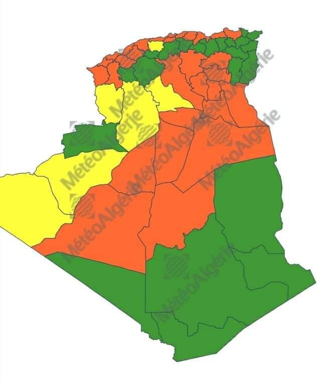 احوال الطقس عنيزة